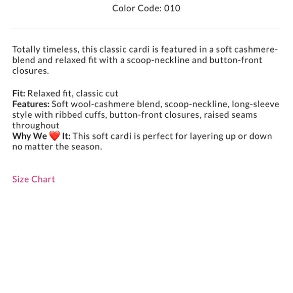 Free People Nocturnal Solid Cashmere Cardigan - Picture 4 of 6